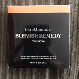 bareMinerals Blemish Remedy ‘Clearly Espresso’ NEW